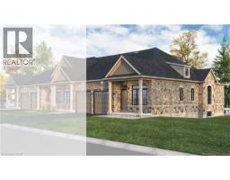 924 GARDEN COURT Crescent, Woodstock, Ontario