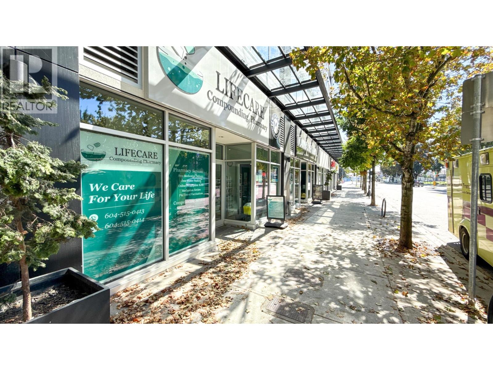 102/103 408 E Columbia Street, New Westminster, British Columbia  V3L 1B1 - Photo 2 - C8072228