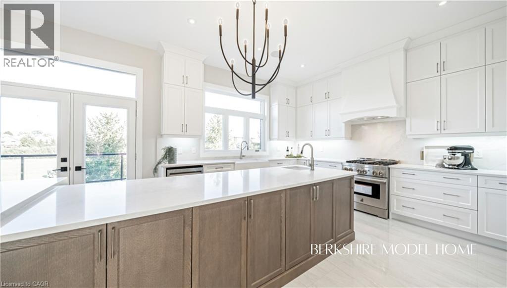419 Masters Drive, Woodstock, Ontario  N4T 0L2 - Photo 6 - 40764478