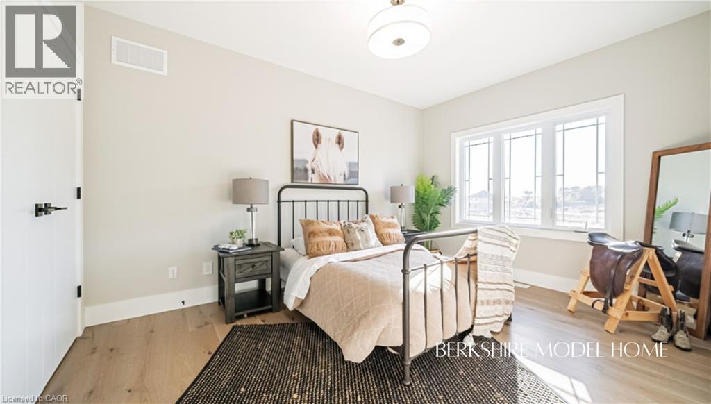 419 Masters Drive, Woodstock, Ontario  N4T 0L2 - Photo 15 - 40764478
