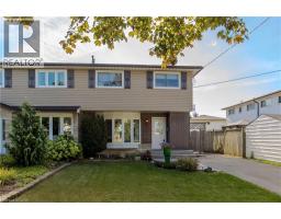 1254 TREELAND Street, Burlington, Ontario