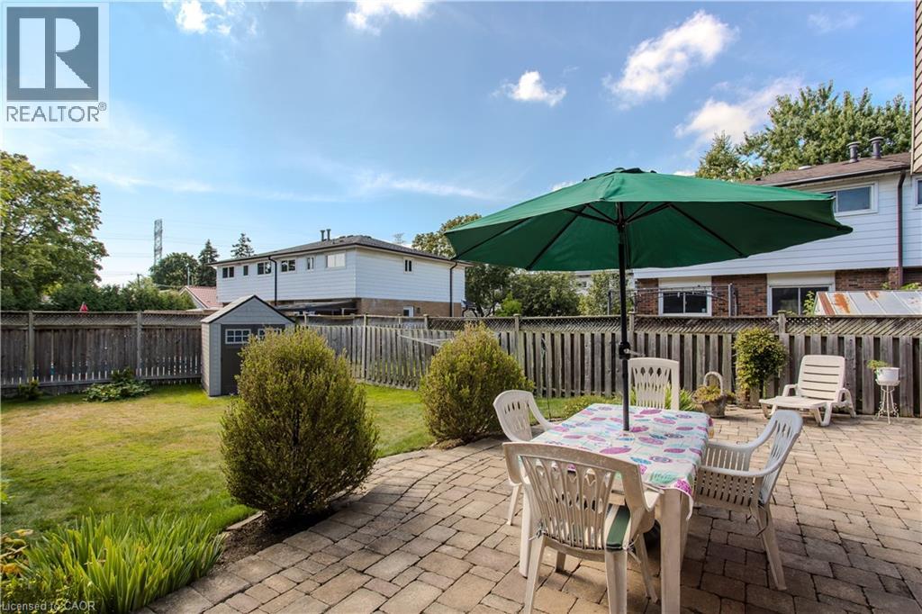 1254 Treeland Street, Burlington, Ontario  L7R 3T6 - Photo 6 - 40767070