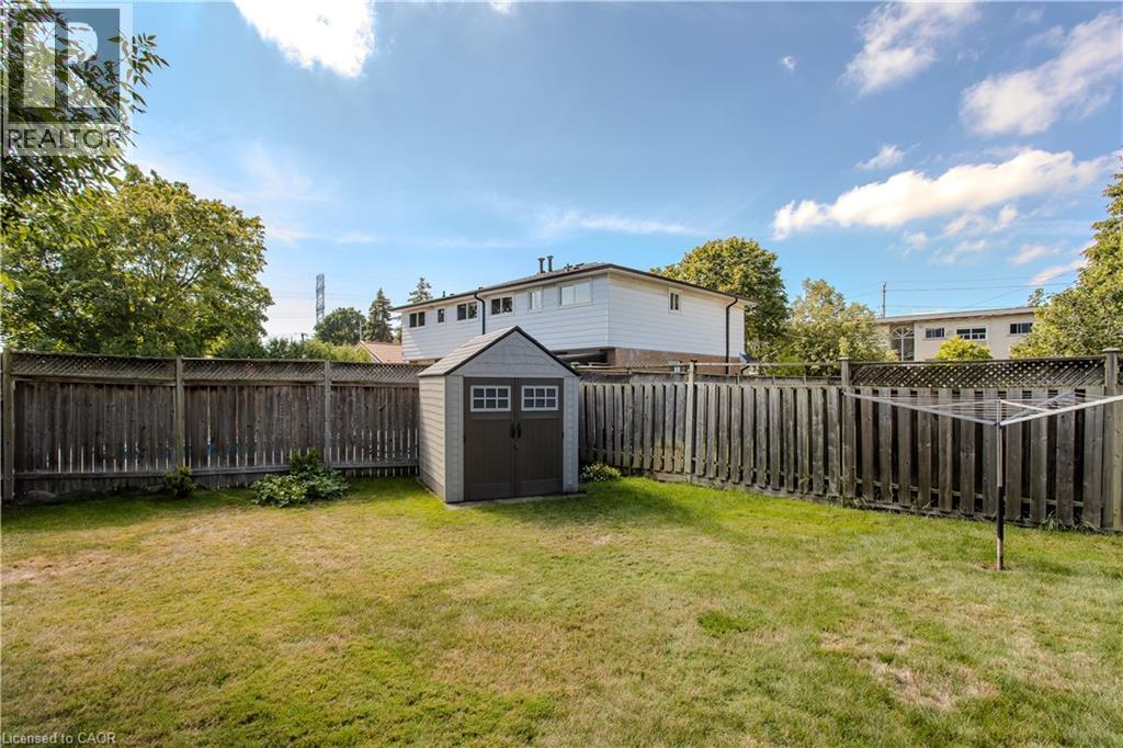 1254 Treeland Street, Burlington, Ontario  L7R 3T6 - Photo 7 - 40767070