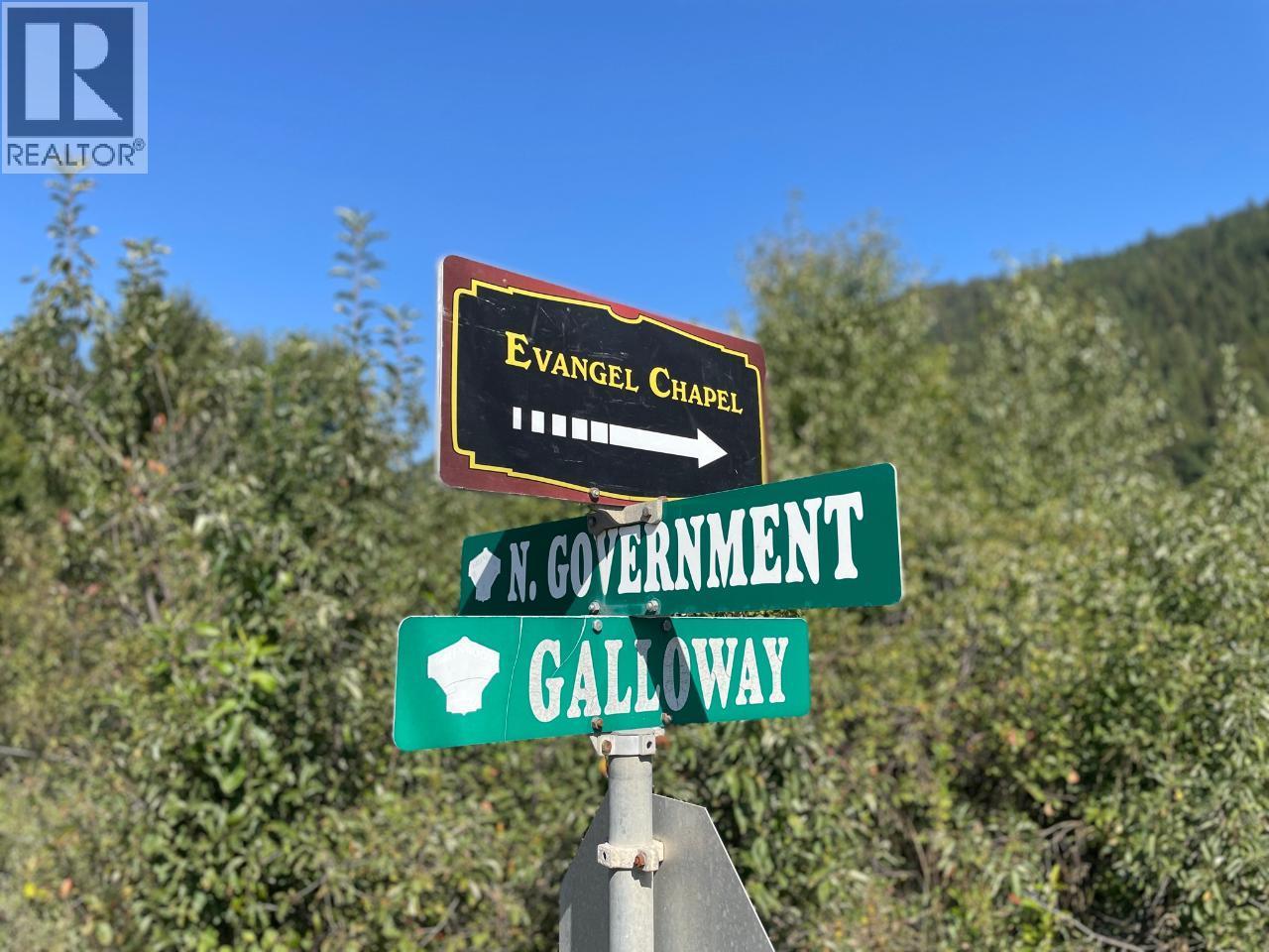 Parcel B Government  N Avenue, Greenwood, British Columbia  V0H 1J0 - Photo 10 - 10360160