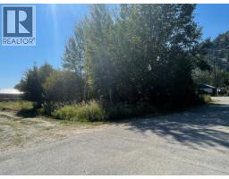 Parcel B GOVERNMENT  N Avenue, greenwood, British Columbia