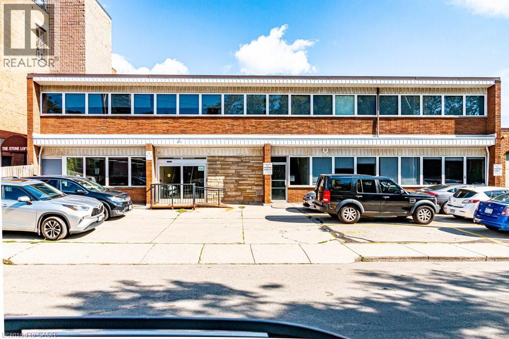 135 Rebecca Street, Hamilton, Ontario  L8R 1B9 - Photo 1 - 40770049