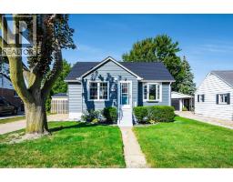 11 JONES, Leamington, Ontario