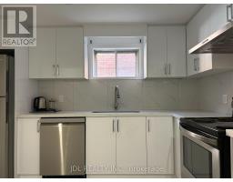 Lower - 13 Pawnee Ave Avenue, Toronto (Pleasant View), Ca