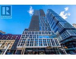 2915 - 251 Jarvis Street, Toronto (Moss Park), Ca