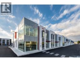 101 3231 NO. 6 ROAD, Richmond, British Columbia