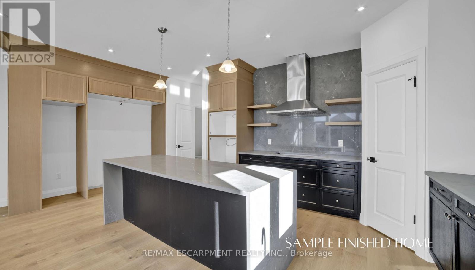 88 Hilborn Street, Blandford-Blenheim, Ontario  N0J 1S0 - Photo 4 - X12389815