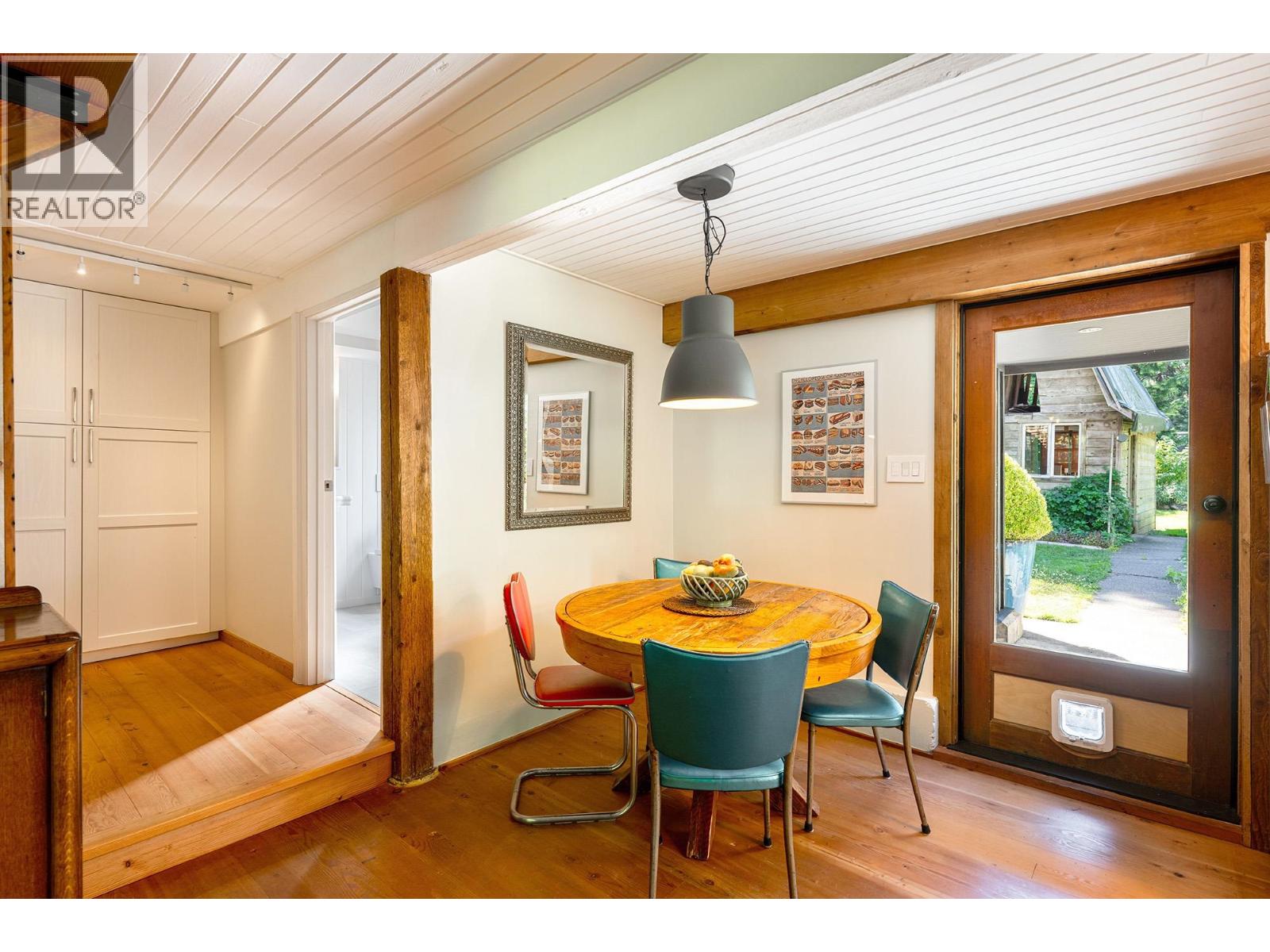 1312 Oceanview Road, Bowen Island, British Columbia  V0N 1G1 - Photo 13 - R3038869