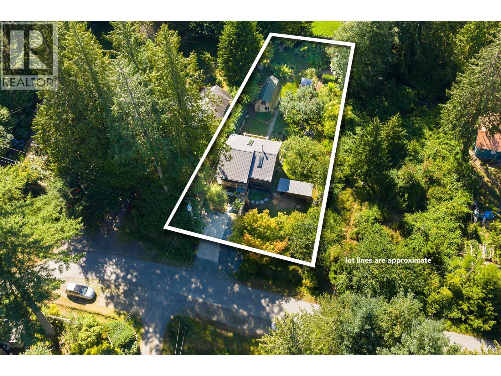 1312 Oceanview Road, Bowen Island, British Columbia  V0N 1G1 - Photo 31 - R3038869