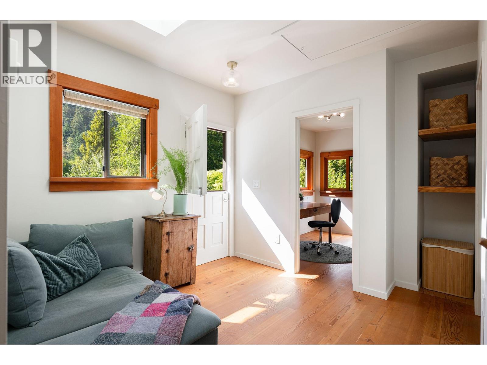 1312 Oceanview Road, Bowen Island, British Columbia  V0N 1G1 - Photo 23 - R3038869