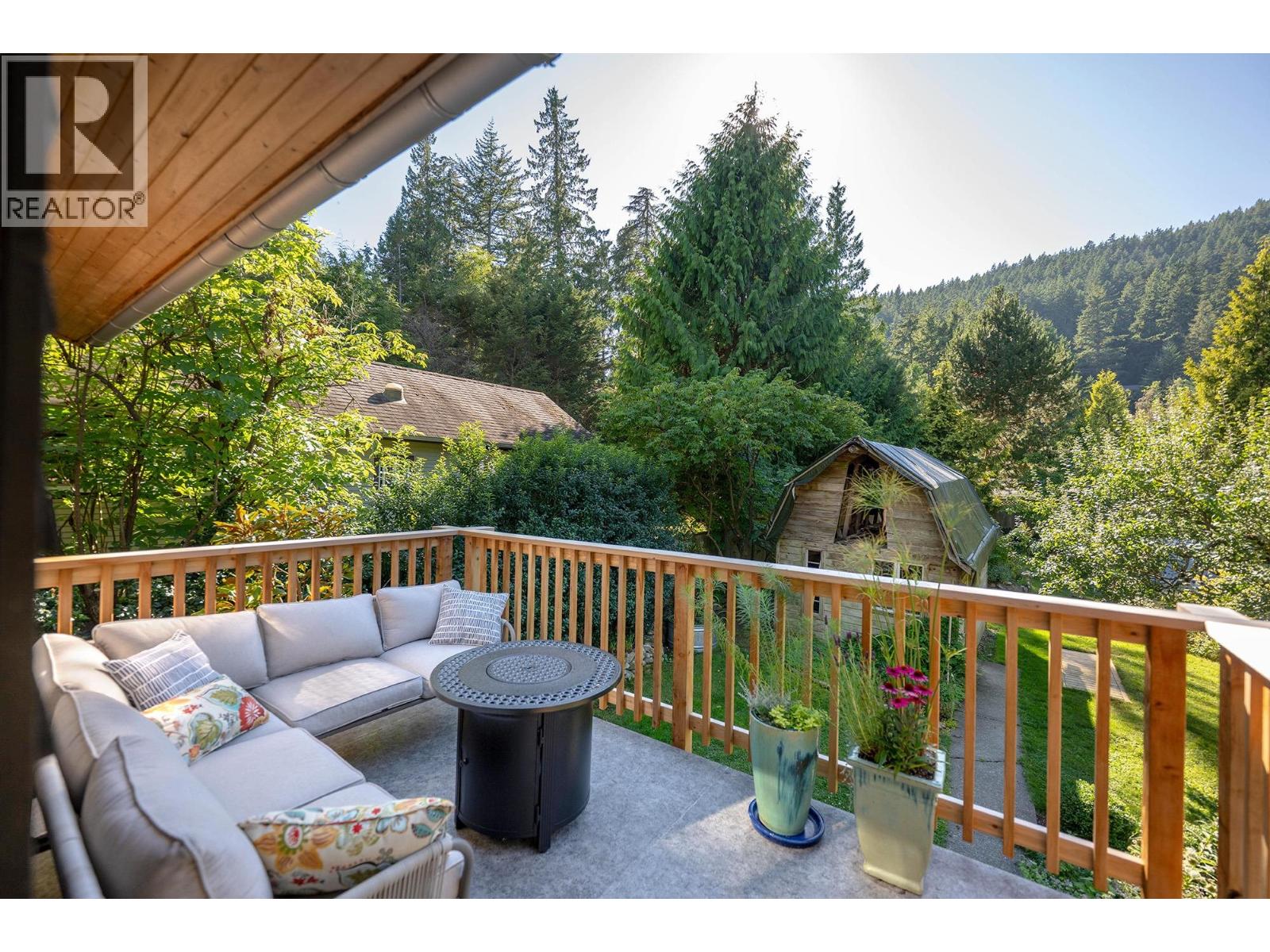 1312 Oceanview Road, Bowen Island, British Columbia  V0N 1G1 - Photo 24 - R3038869