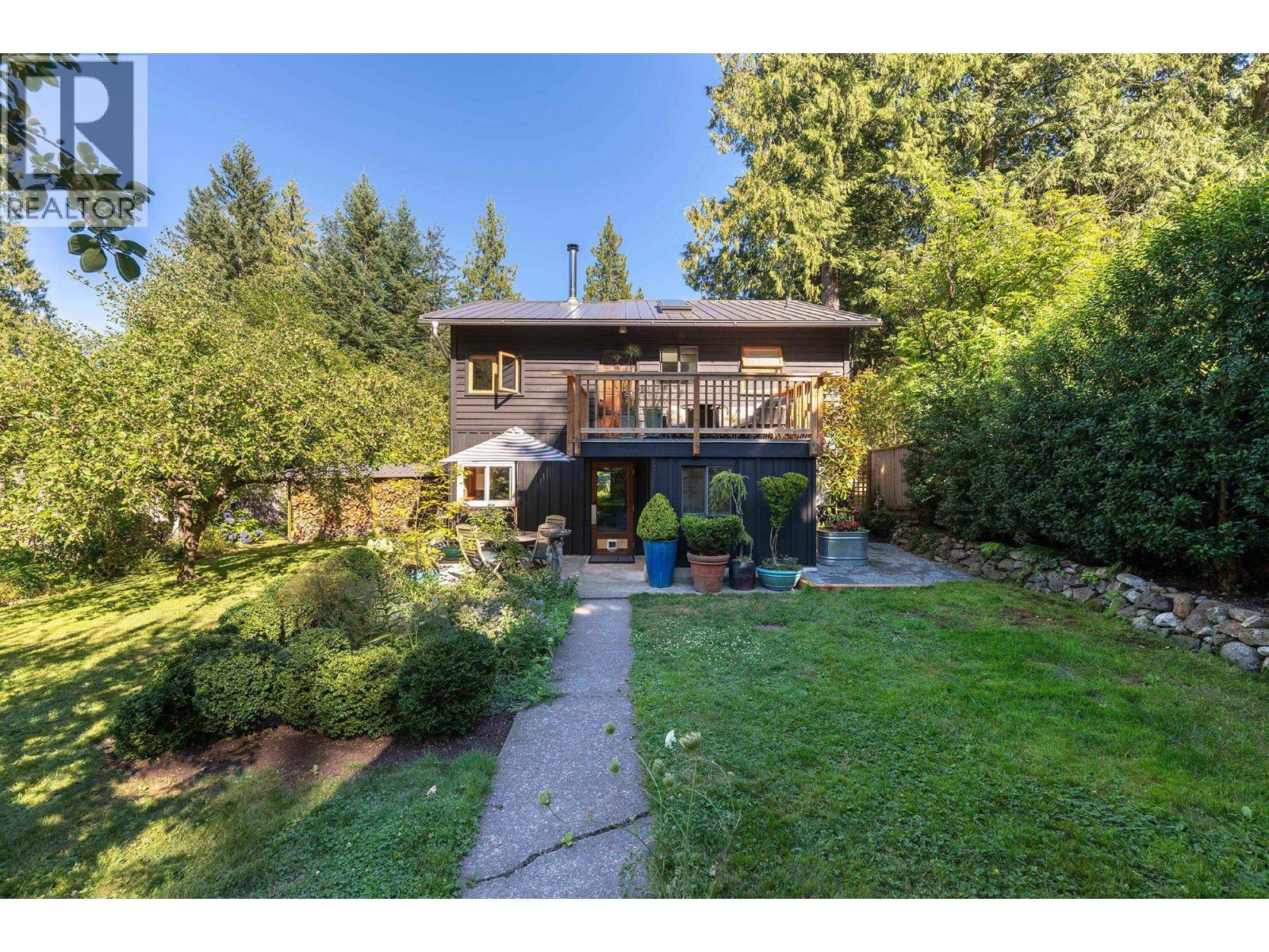 1312 Oceanview Road, Bowen Island, British Columbia  V0N 1G1 - Photo 26 - R3038869