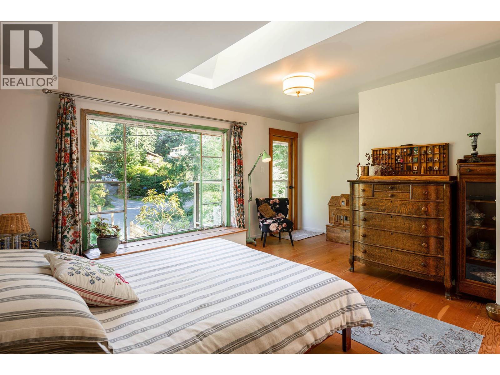 1312 Oceanview Road, Bowen Island, British Columbia  V0N 1G1 - Photo 16 - R3038869