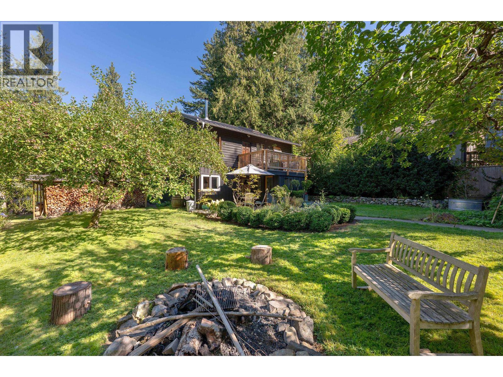 1312 Oceanview Road, Bowen Island, British Columbia  V0N 1G1 - Photo 27 - R3038869