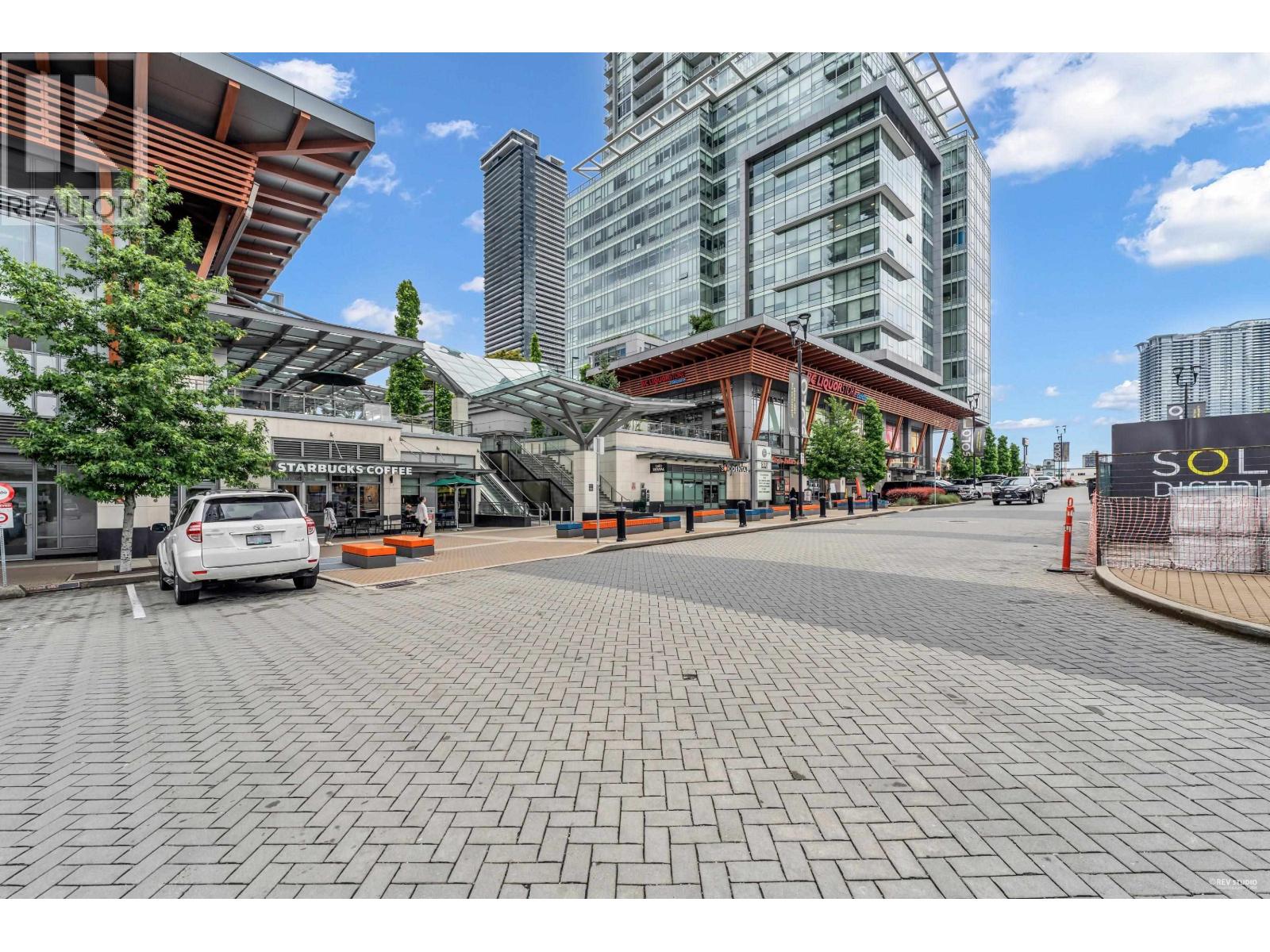 3402 2085 Skyline Court, Burnaby, British Columbia  V5C 0M6 - Photo 26 - R3048135