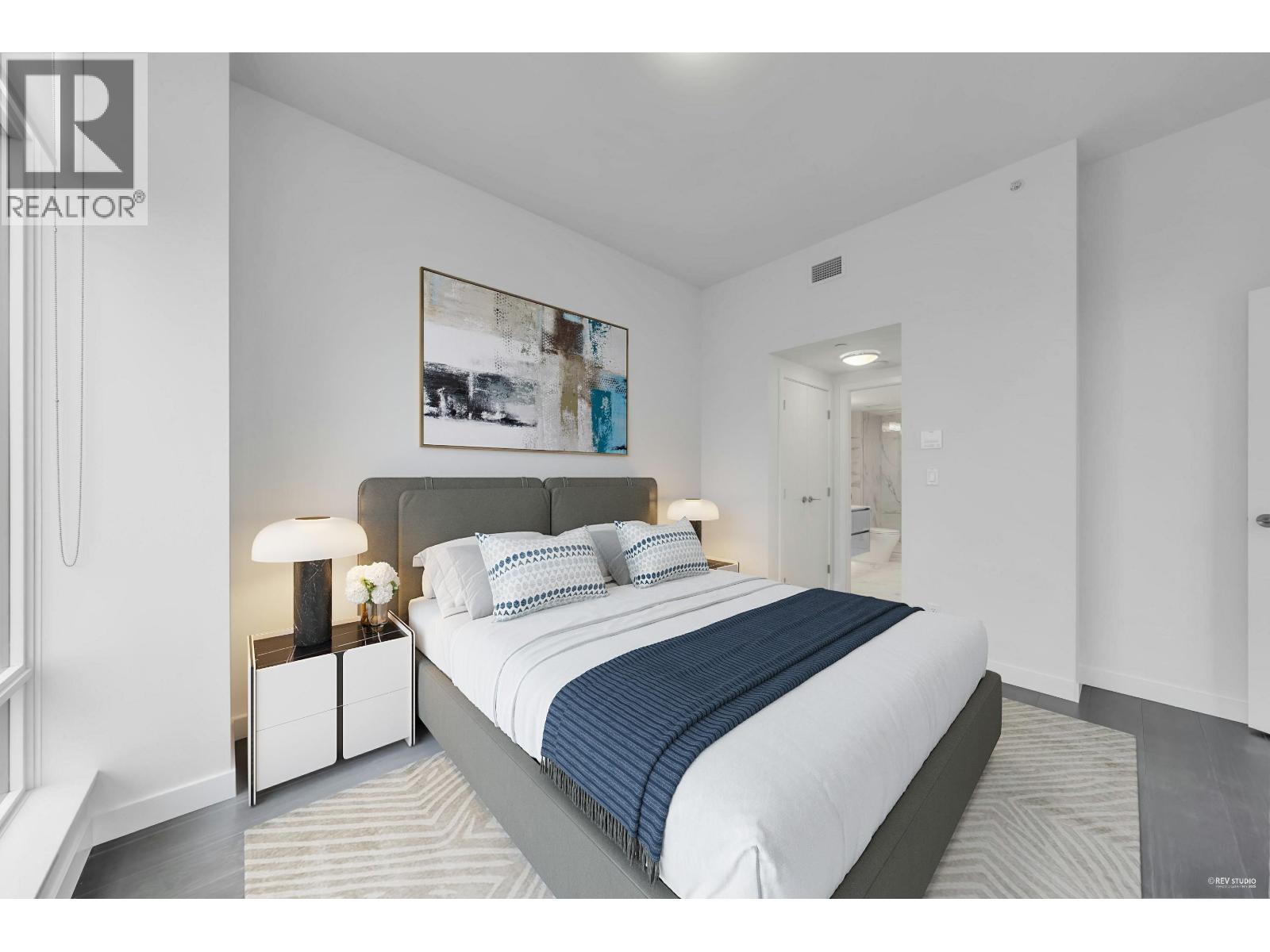 3402 2085 Skyline Court, Burnaby, British Columbia  V5C 0M6 - Photo 6 - R3048135