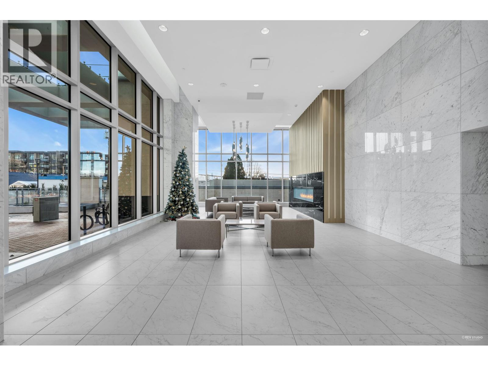 3402 2085 Skyline Court, Burnaby, British Columbia  V5C 0M6 - Photo 25 - R3048135