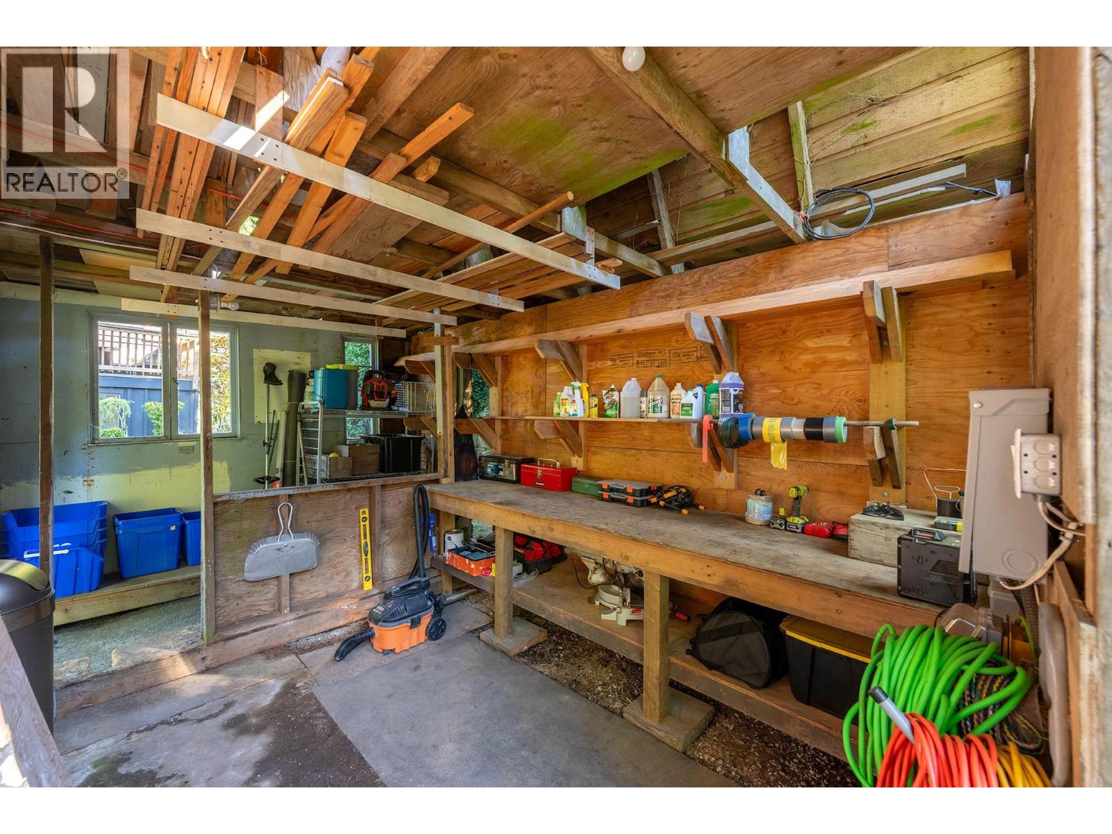 1312 Oceanview Road, Bowen Island, British Columbia  V0N 1G1 - Photo 34 - R3038869
