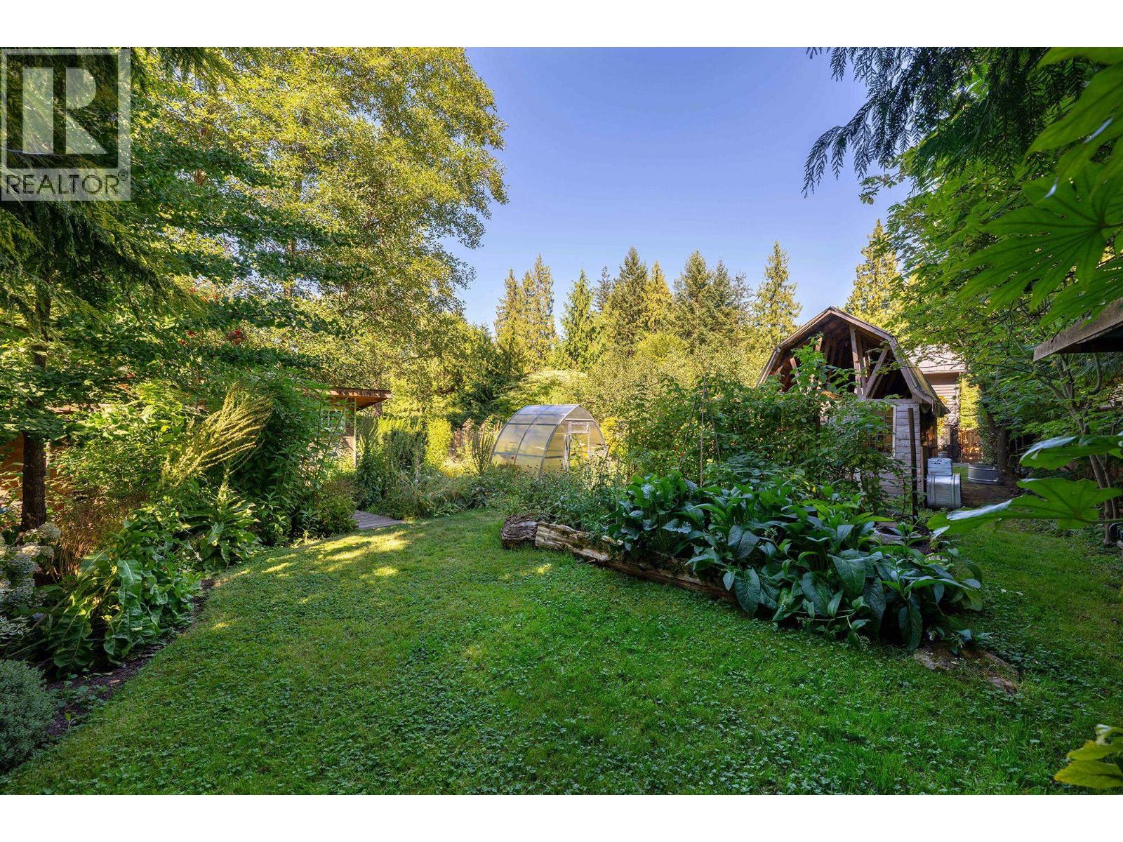 1312 Oceanview Road, Bowen Island, British Columbia  V0N 1G1 - Photo 32 - R3038869