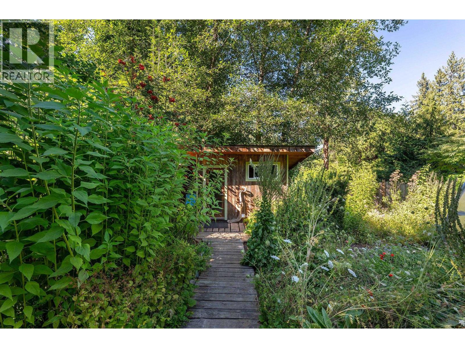 1312 Oceanview Road, Bowen Island, British Columbia  V0N 1G1 - Photo 35 - R3038869