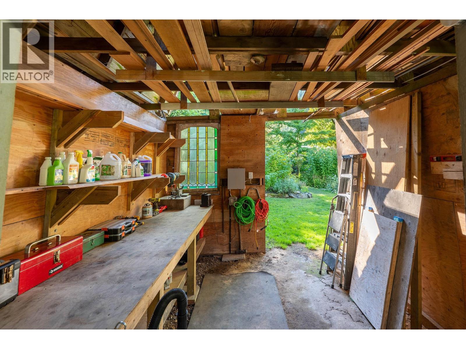 1312 Oceanview Road, Bowen Island, British Columbia  V0N 1G1 - Photo 33 - R3038869