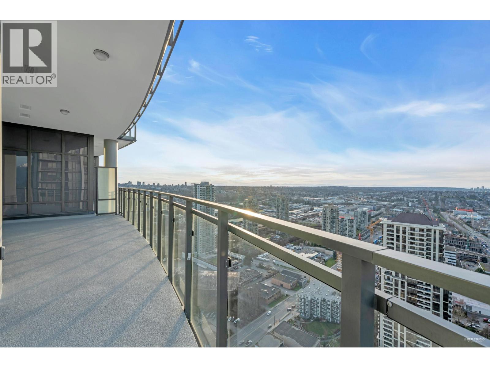3402 2085 Skyline Court, Burnaby, British Columbia  V5C 0M6 - Photo 12 - R3048135