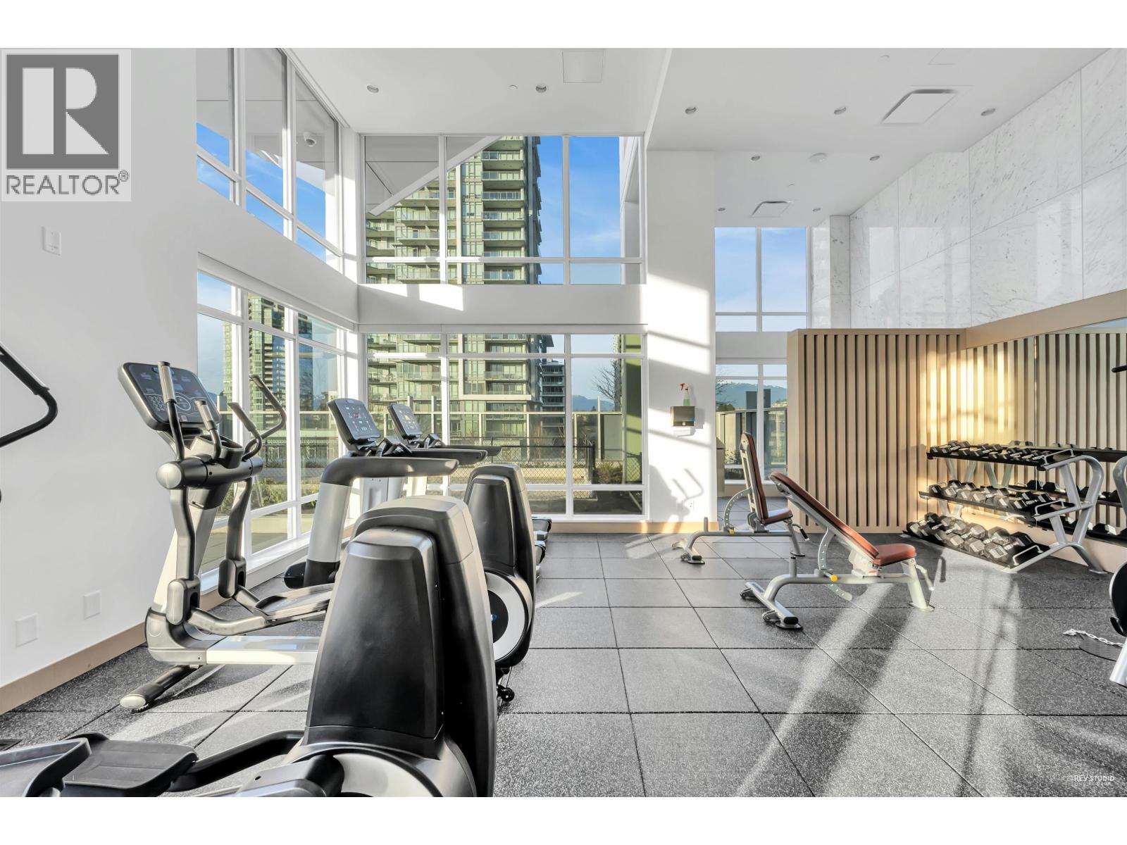 3402 2085 Skyline Court, Burnaby, British Columbia  V5C 0M6 - Photo 21 - R3048135
