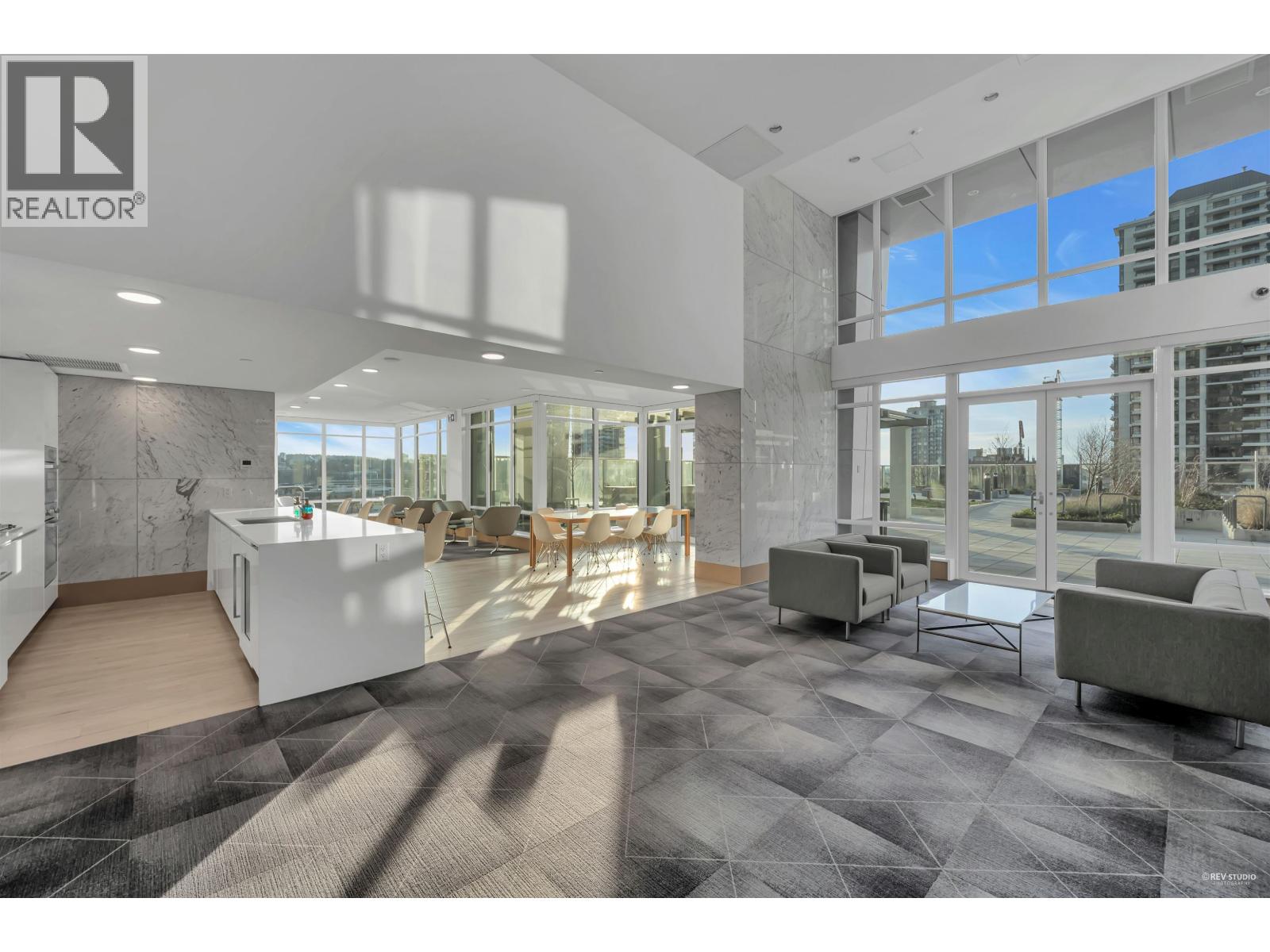 3402 2085 Skyline Court, Burnaby, British Columbia  V5C 0M6 - Photo 22 - R3048135