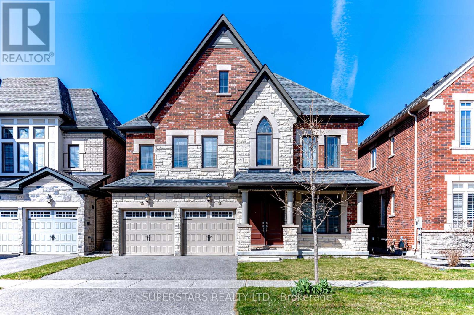 31 Roy Harper Avenue, Aurora, Ontario  L4G 0V4 - Photo 1 - N12405445