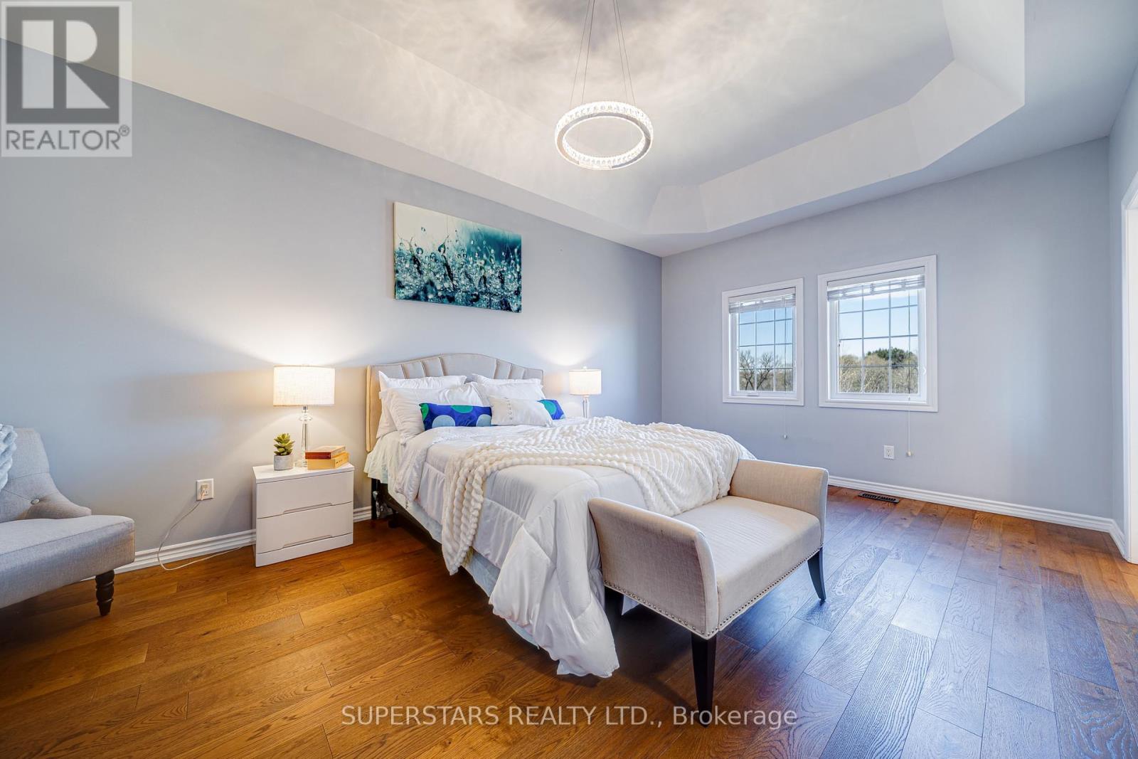31 Roy Harper Avenue, Aurora, Ontario  L4G 0V4 - Photo 16 - N12405445