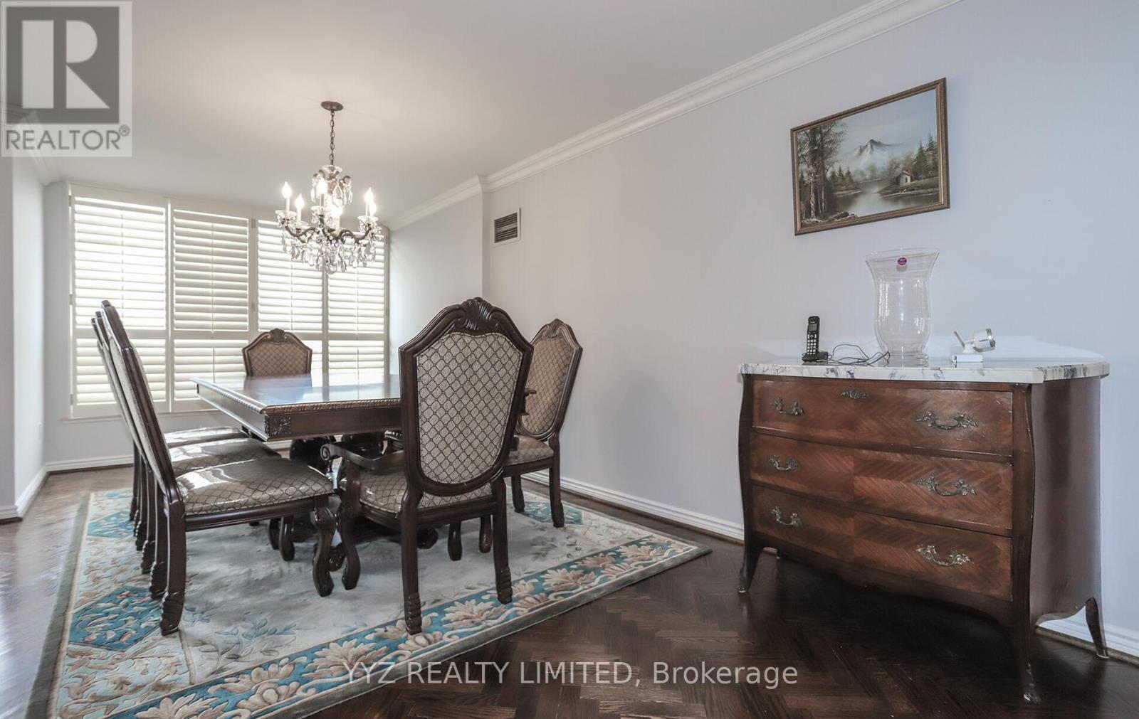 808 - 1 Clark Avenue W, Vaughan, Ontario  L4J 7Y6 - Photo 11 - N12405452