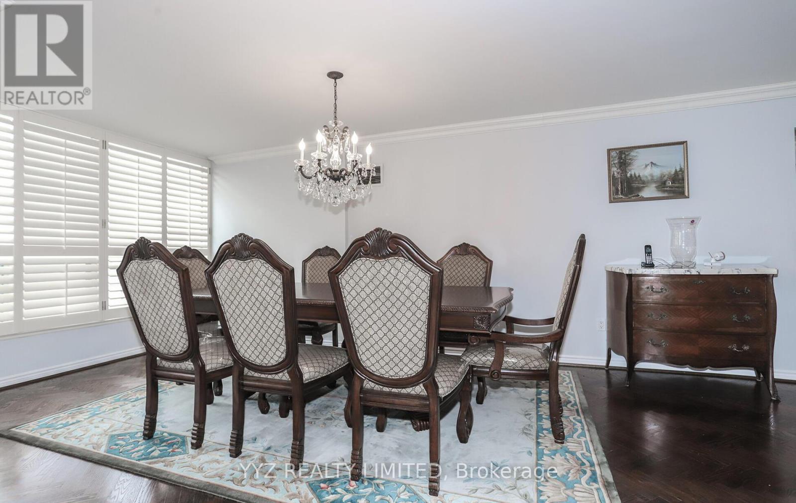 808 - 1 Clark Avenue W, Vaughan, Ontario  L4J 7Y6 - Photo 12 - N12405452