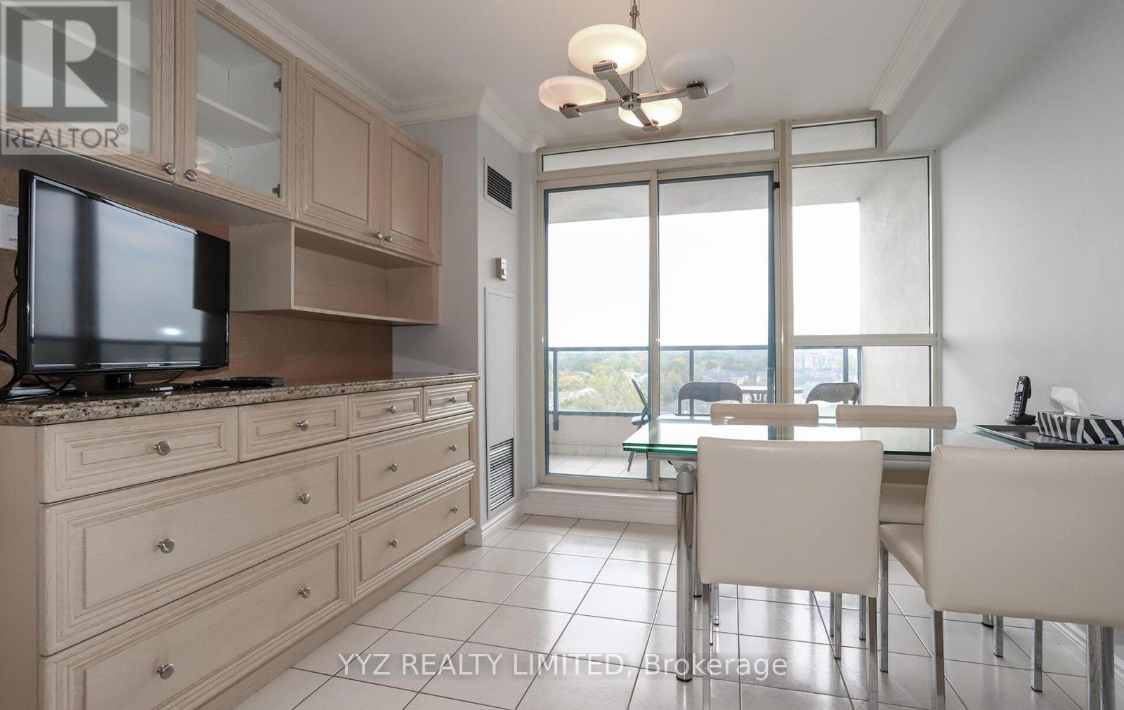808 - 1 Clark Avenue W, Vaughan, Ontario  L4J 7Y6 - Photo 17 - N12405452