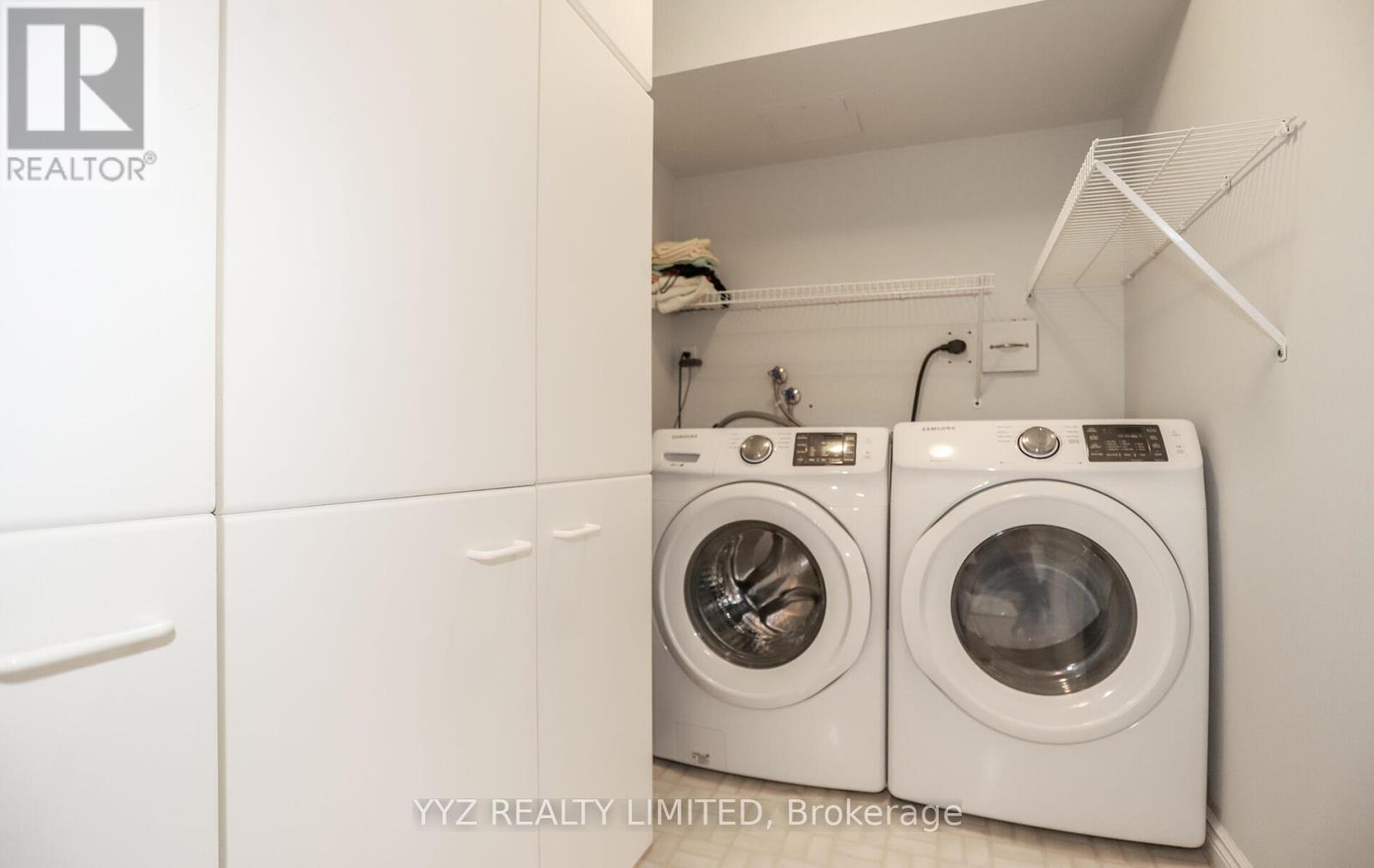 808 - 1 Clark Avenue W, Vaughan, Ontario  L4J 7Y6 - Photo 26 - N12405452