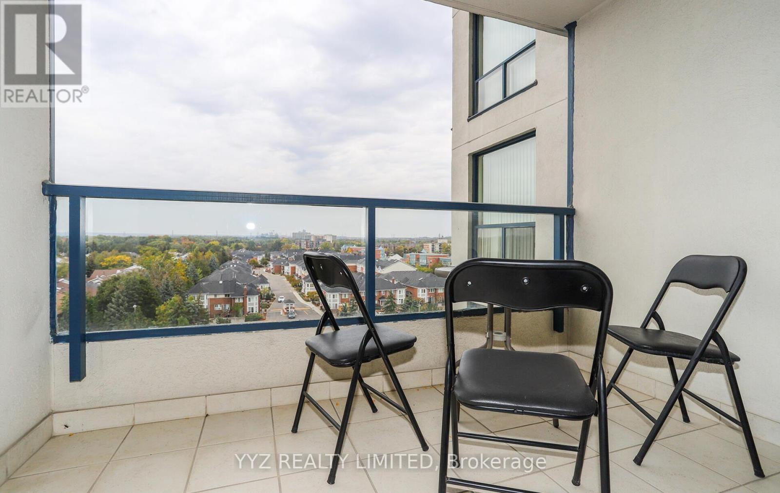 808 - 1 Clark Avenue W, Vaughan, Ontario  L4J 7Y6 - Photo 27 - N12405452