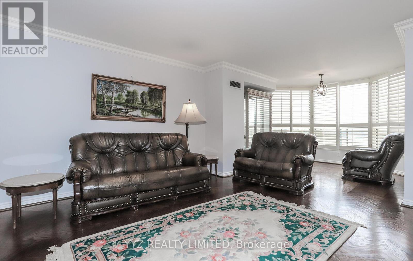 808 - 1 Clark Avenue W, Vaughan, Ontario  L4J 7Y6 - Photo 6 - N12405452