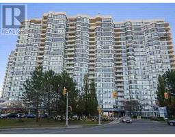 808 - 1 CLARK AVENUE W, Vaughan, Ontario