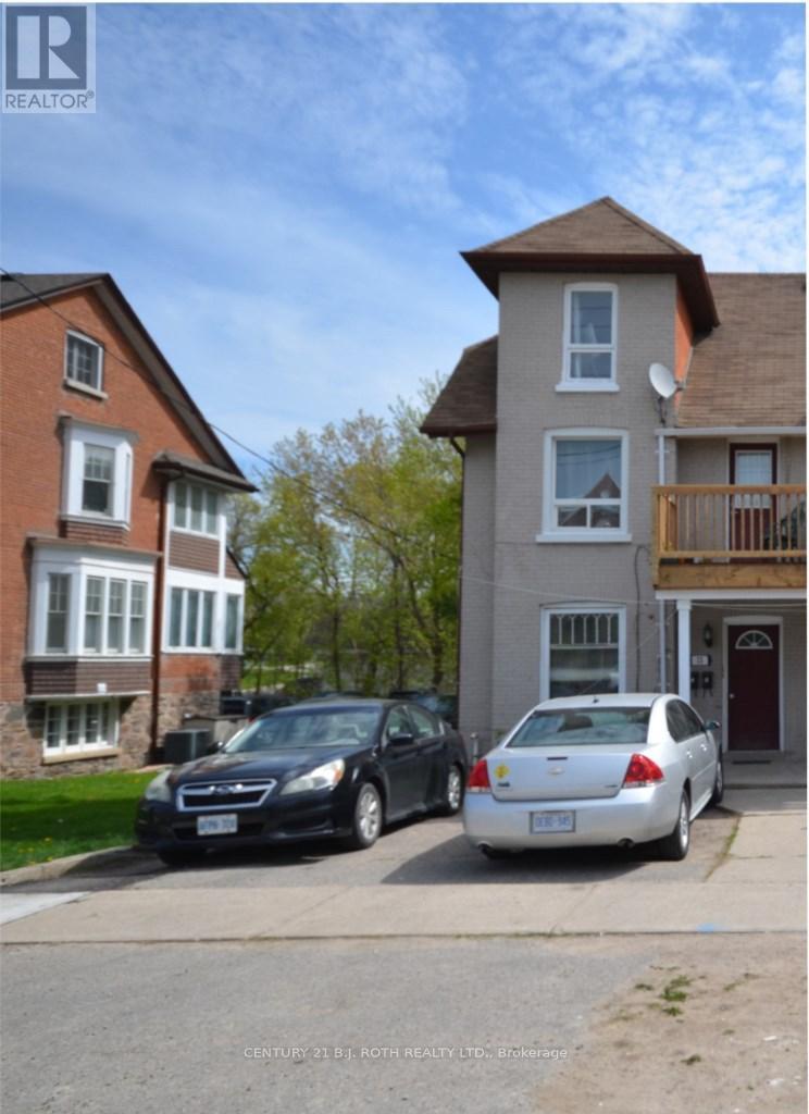 75 HIGH STREET, Barrie, Ontario