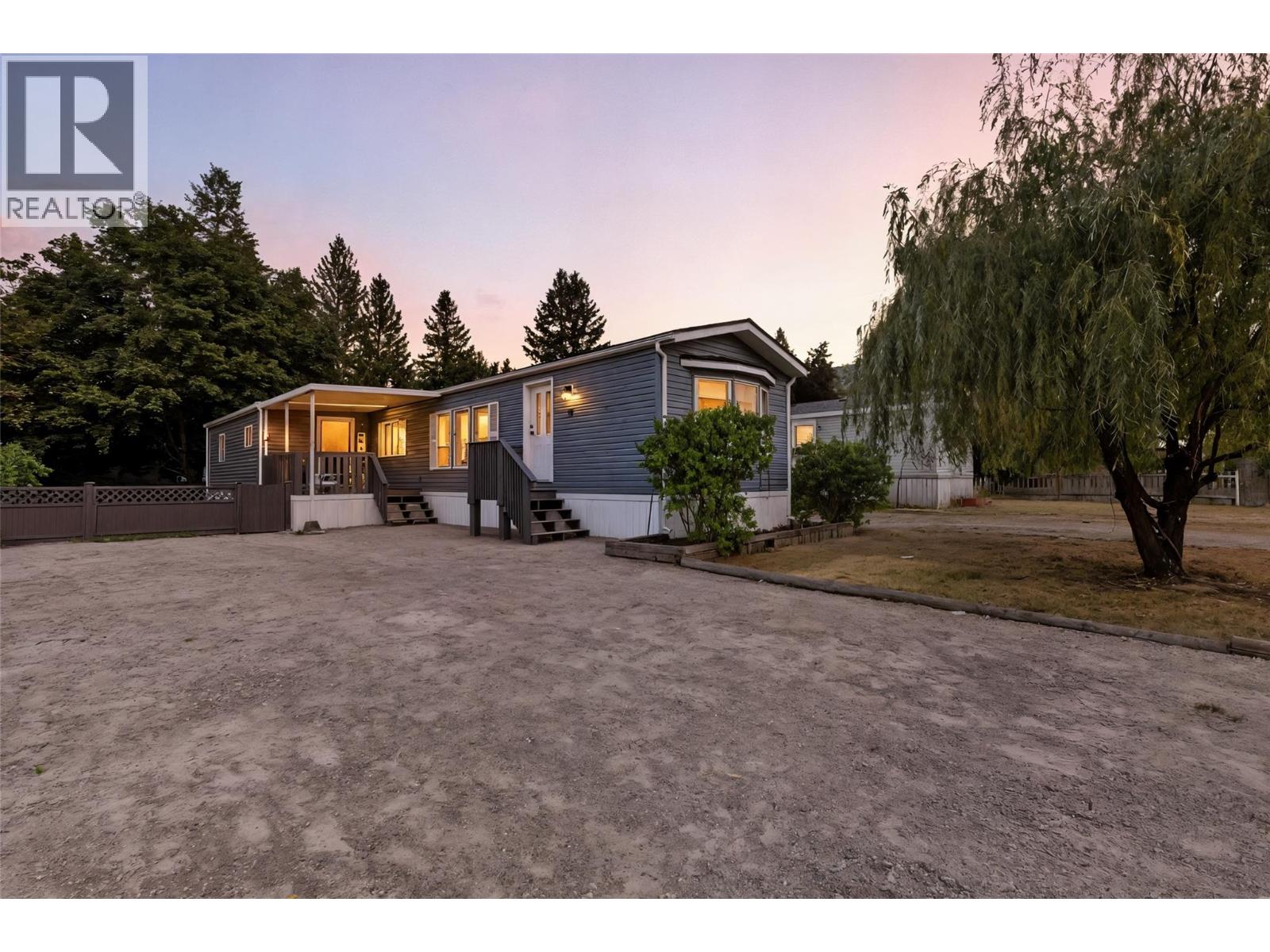 4564 Summer Road Unit# 15, Barriere, British Columbia