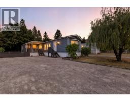 4564 Summer Road Unit# 15 Barriere, Barriere, Ca