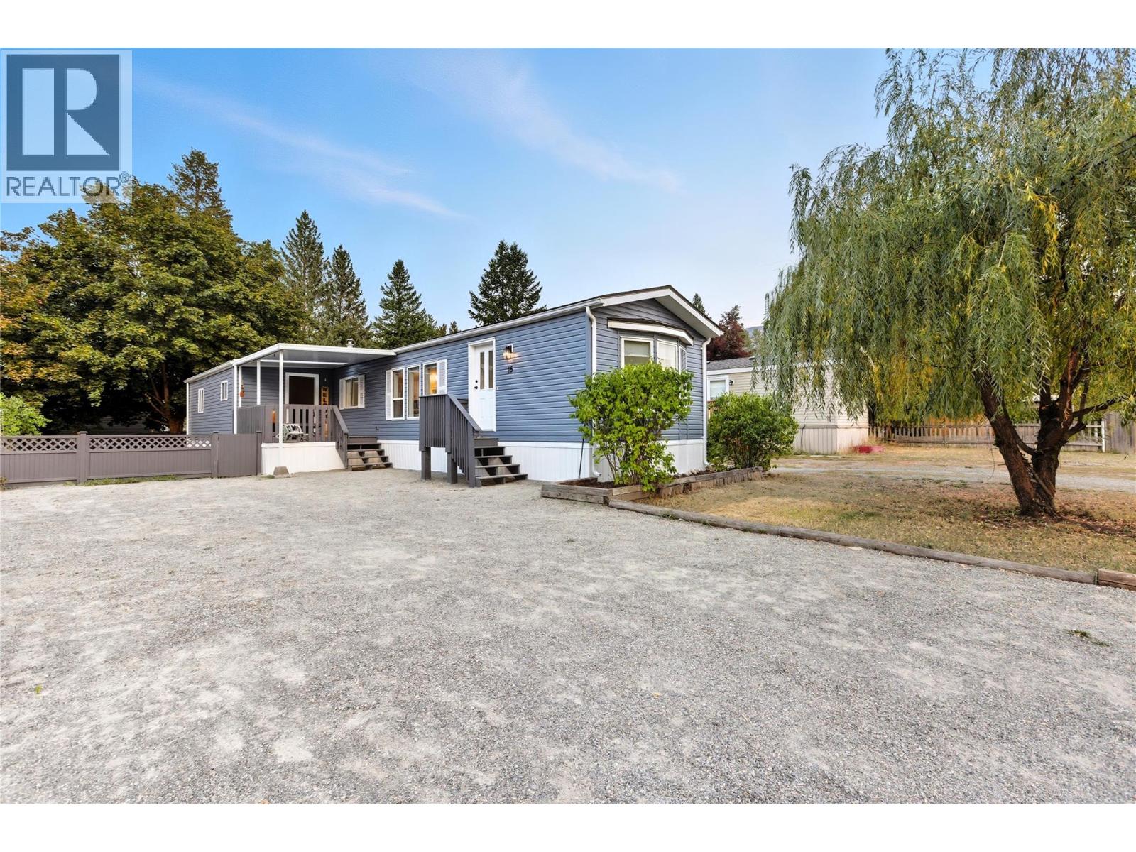 4564 Summer Road Unit# 15, Barriere, British Columbia  V0E 1E0 - Photo 3 - 10362832