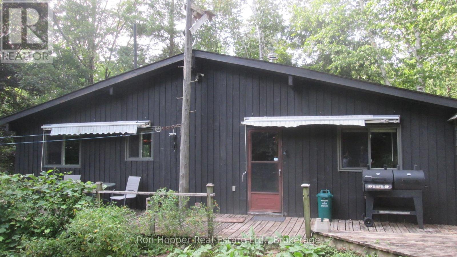 140 SUNSET BEACH ROAD, Meaford, Ontario