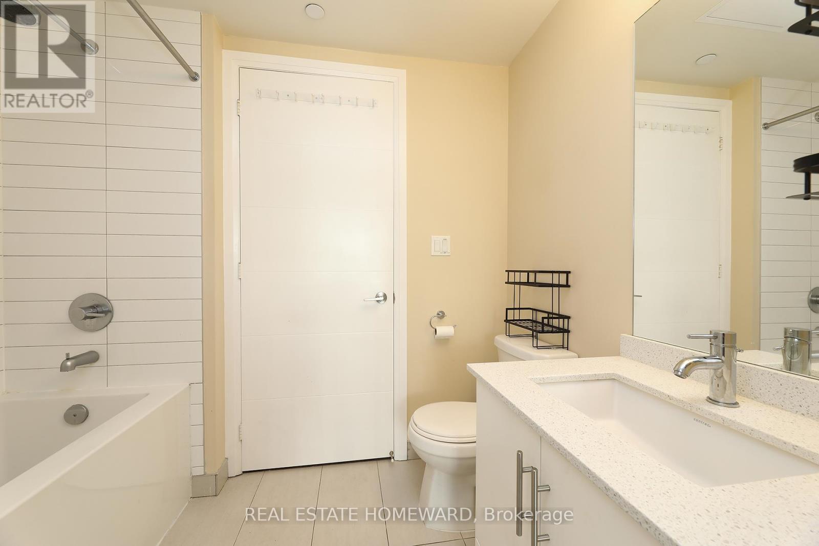 609 - 460 Adelaide Street E, Toronto (Moss Park), Ontario  M5A 0E7 - Photo 12 - C12394791