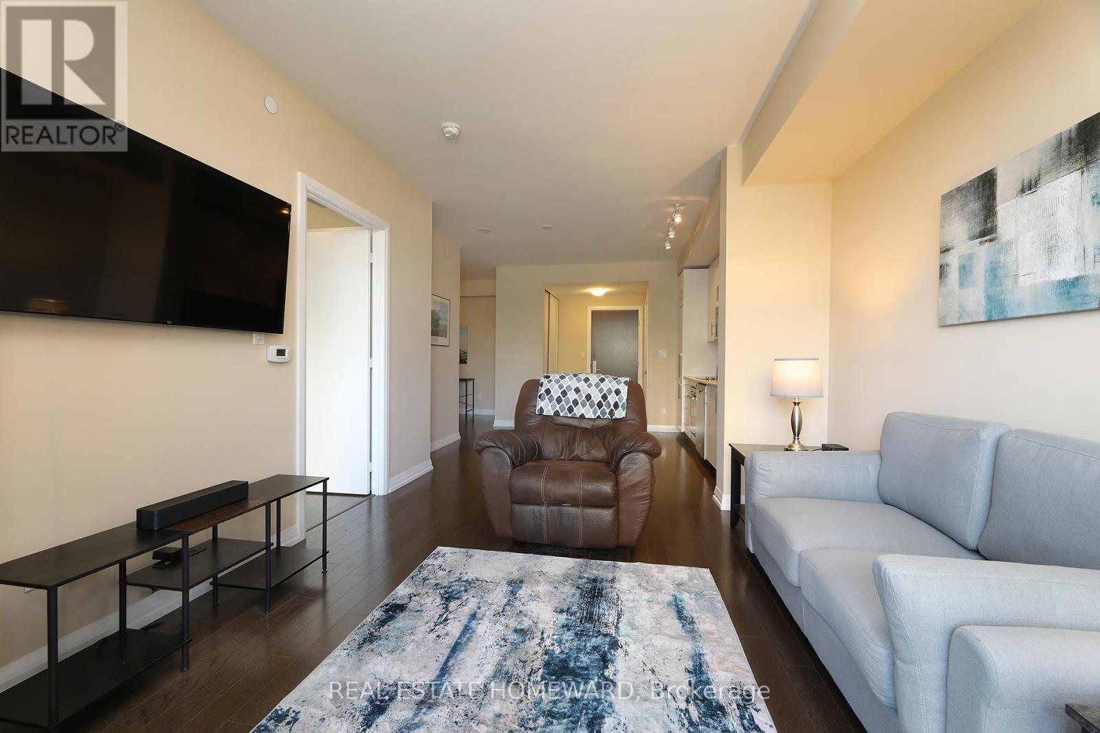 609 - 460 Adelaide Street E, Toronto (Moss Park), Ontario  M5A 0E7 - Photo 11 - C12394791