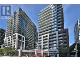609 - 460 ADELAIDE STREET E, Toronto, Ontario