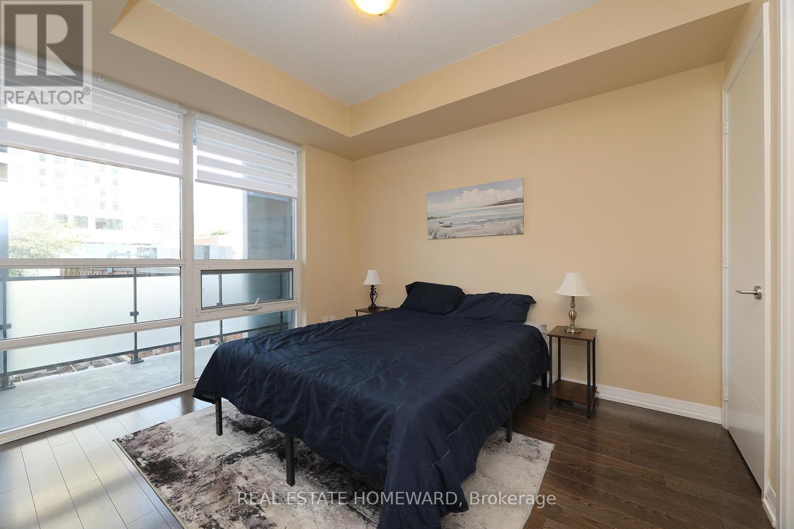 609 - 460 Adelaide Street E, Toronto (Moss Park), Ontario  M5A 0E7 - Photo 14 - C12394791